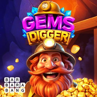 Gems Digger