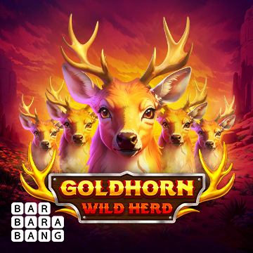 Goldhorn Wild Herd