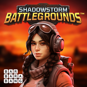 Shadowstorm Battlegrounds
