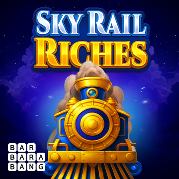 Sky Rail Riches