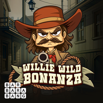 Willie Wild Bonanza
