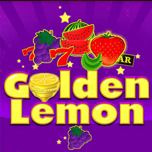 Golden Lemon