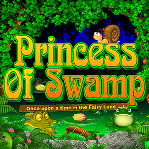 Princess of swamp