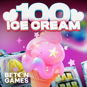 100 Ice Cream