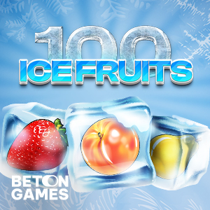 100 Ice Fruits