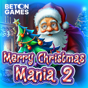 Merry Christmas Mania 2
