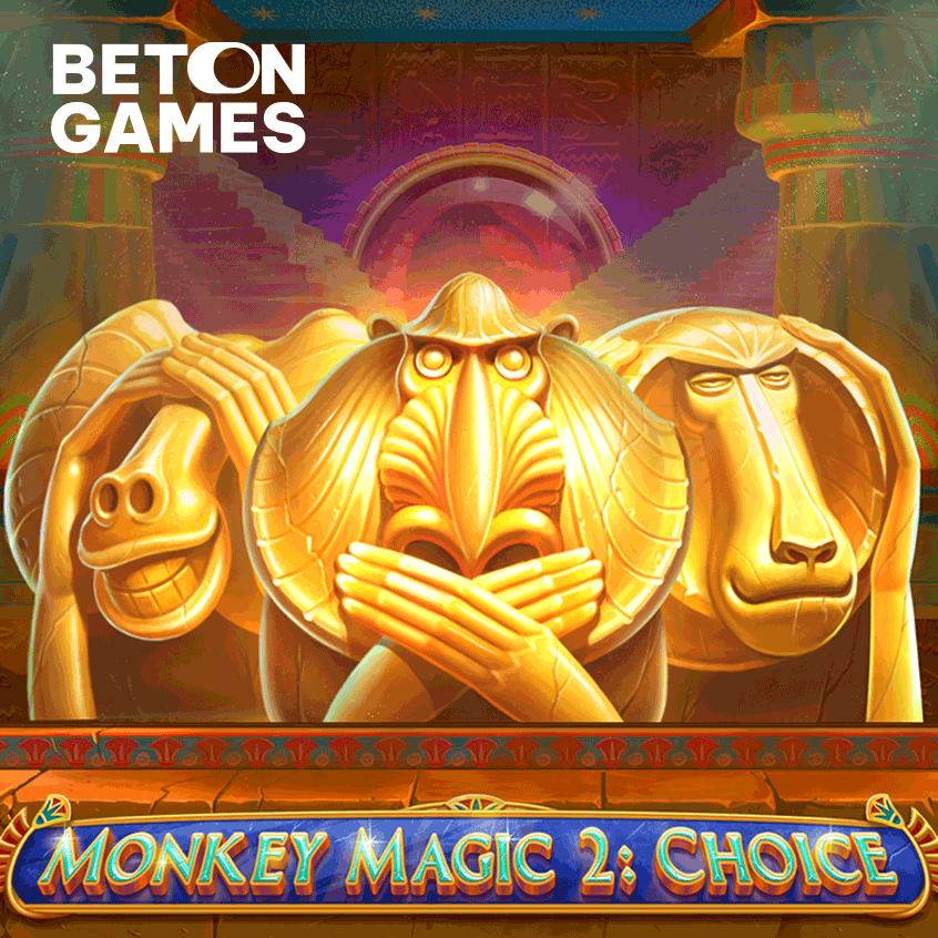 Monkey Magic 2_ Choice