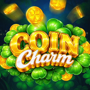 Coin Charm Hold and Win