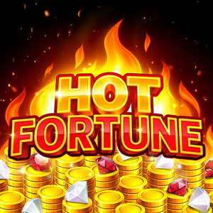 Hot Fortune Hold and Win
