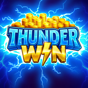 Thunder Win Hold and Win