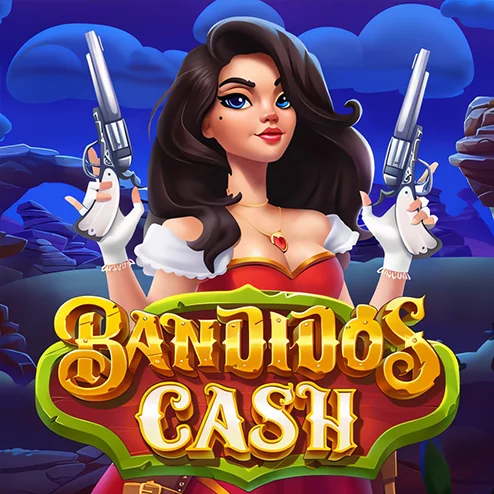 Bandidos Cash