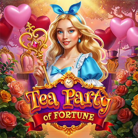 Tea Party of Fortune