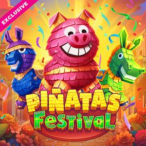 The Piñatas Festival