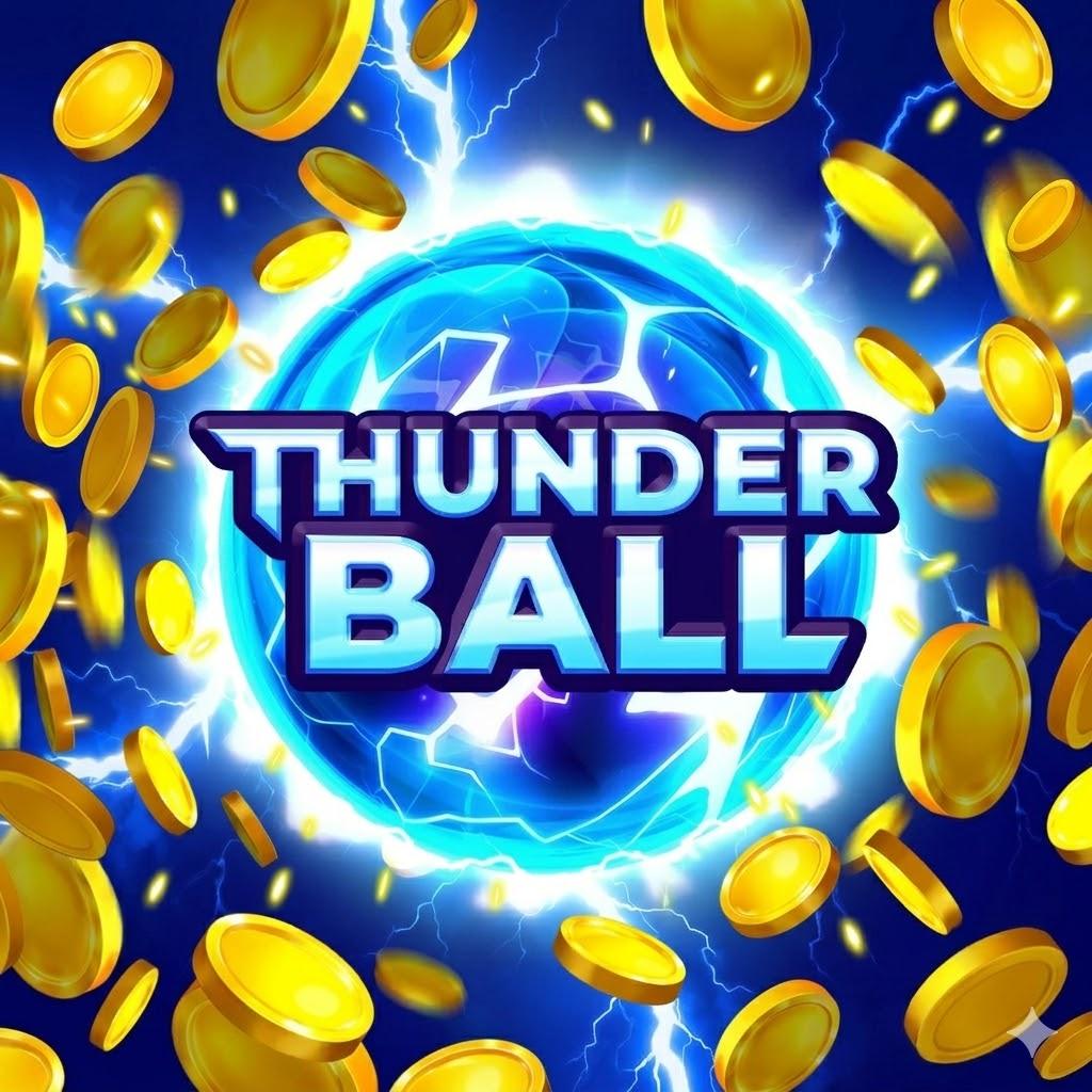 Thunder Ball