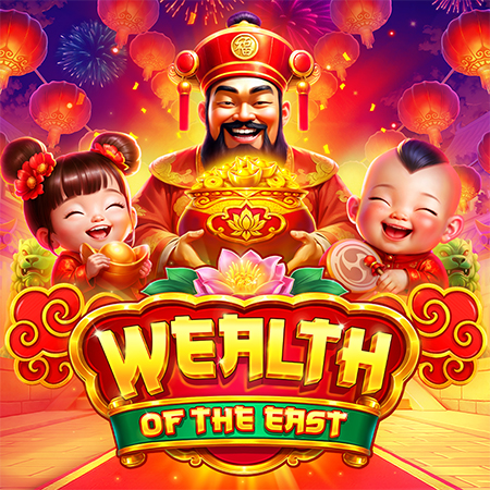 Wealth of the East