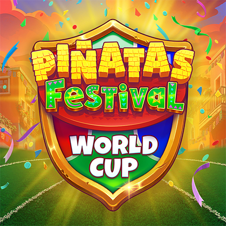 World Cup - Piñatas Festival World Cup