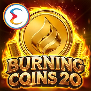 Burning Coins 20