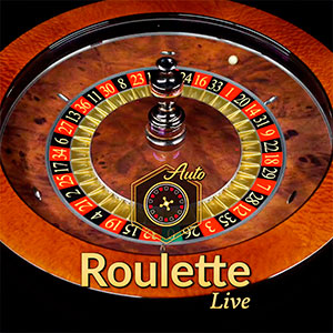 Auto-Roulette VIP