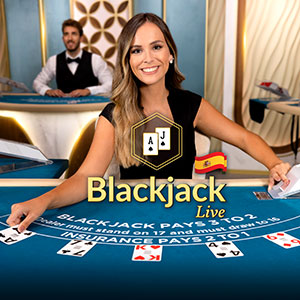 Blackjack en Español 3