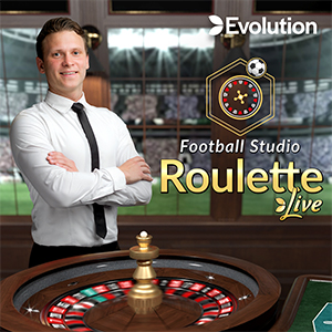 Football Studio Roulette 