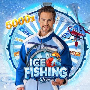 Ice Fishing