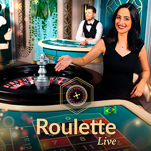 Roleta Ao Vivo