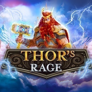 Thor's Rage