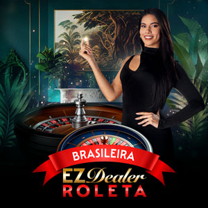 EZ Dealer Roulette Brazil