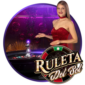 Ruleta del Sol