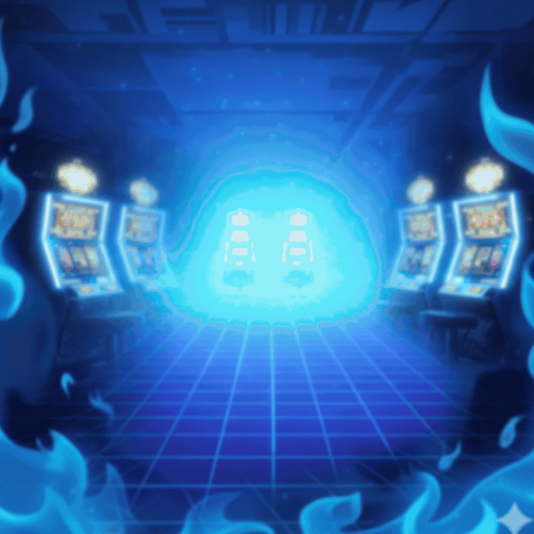 4 Bells Fire(Hold & Win)