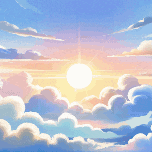 Glory Of Olympus
