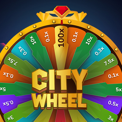 City Wheel