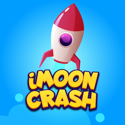 iMoon Crash