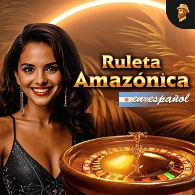 Ruleta Amazonica