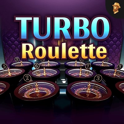 Turbo Roulette