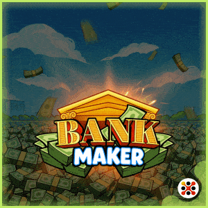 Bank Maker