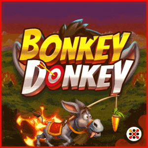 Bonkey Donkey