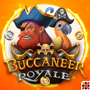 Buccaneer Royale