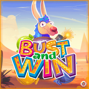 Bust and Win
