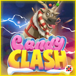Candy Clash