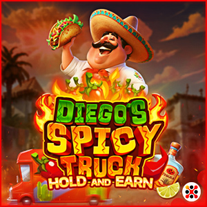 Diegos Spicy