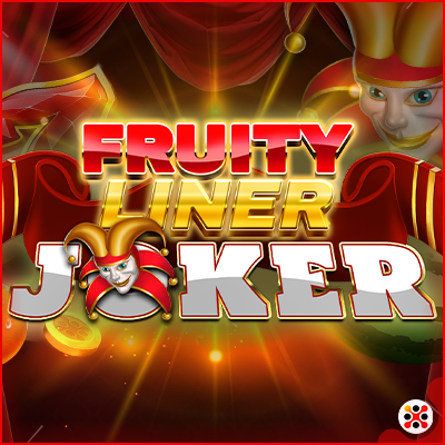 Fruityliner Joker