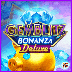 Gemblitz Bonanza Deluxe