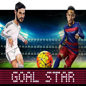 Goal Star