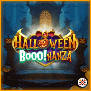 Halloween Booo!nanza