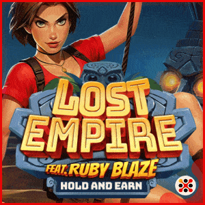 Lost Empire