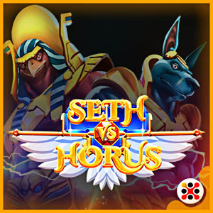 Seth vs. Horus