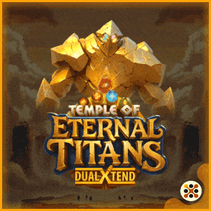 Temple of Eternal Titans
