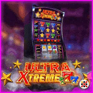 UltraXtreme 777