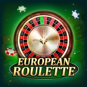 European Roulette